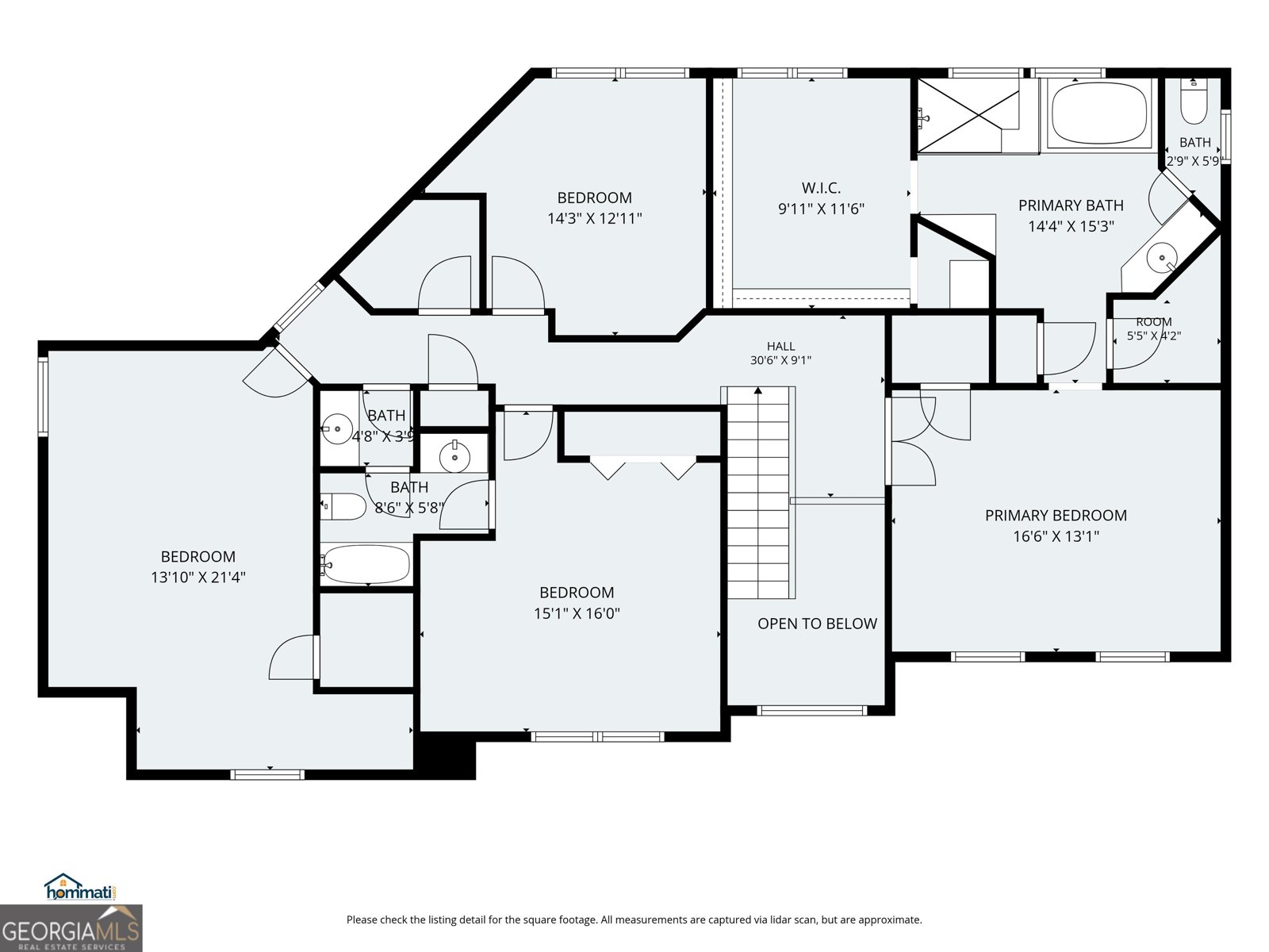 515 Harris Drive McDonough - Photo 43