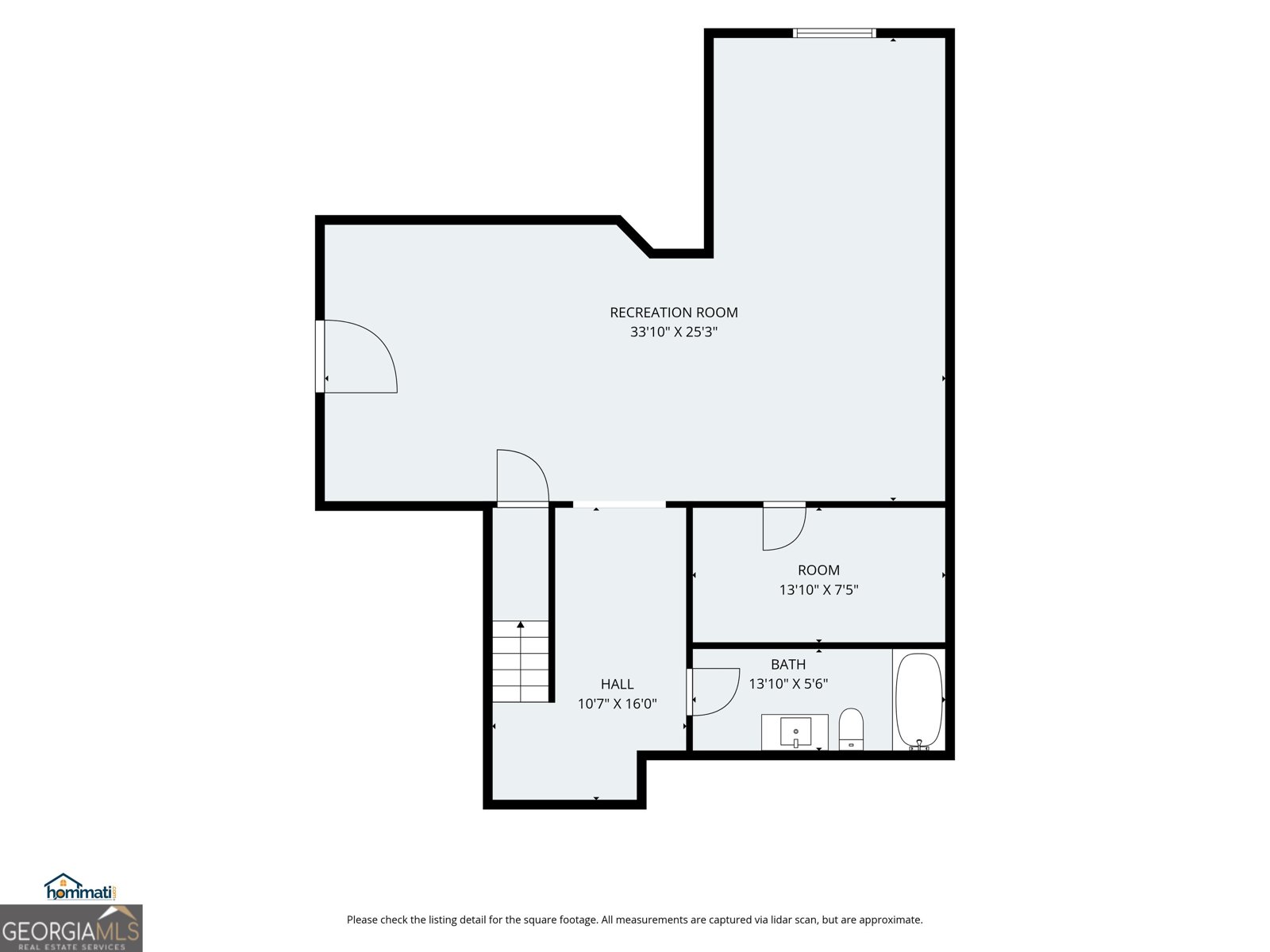 515 Harris Drive McDonough - Photo 45