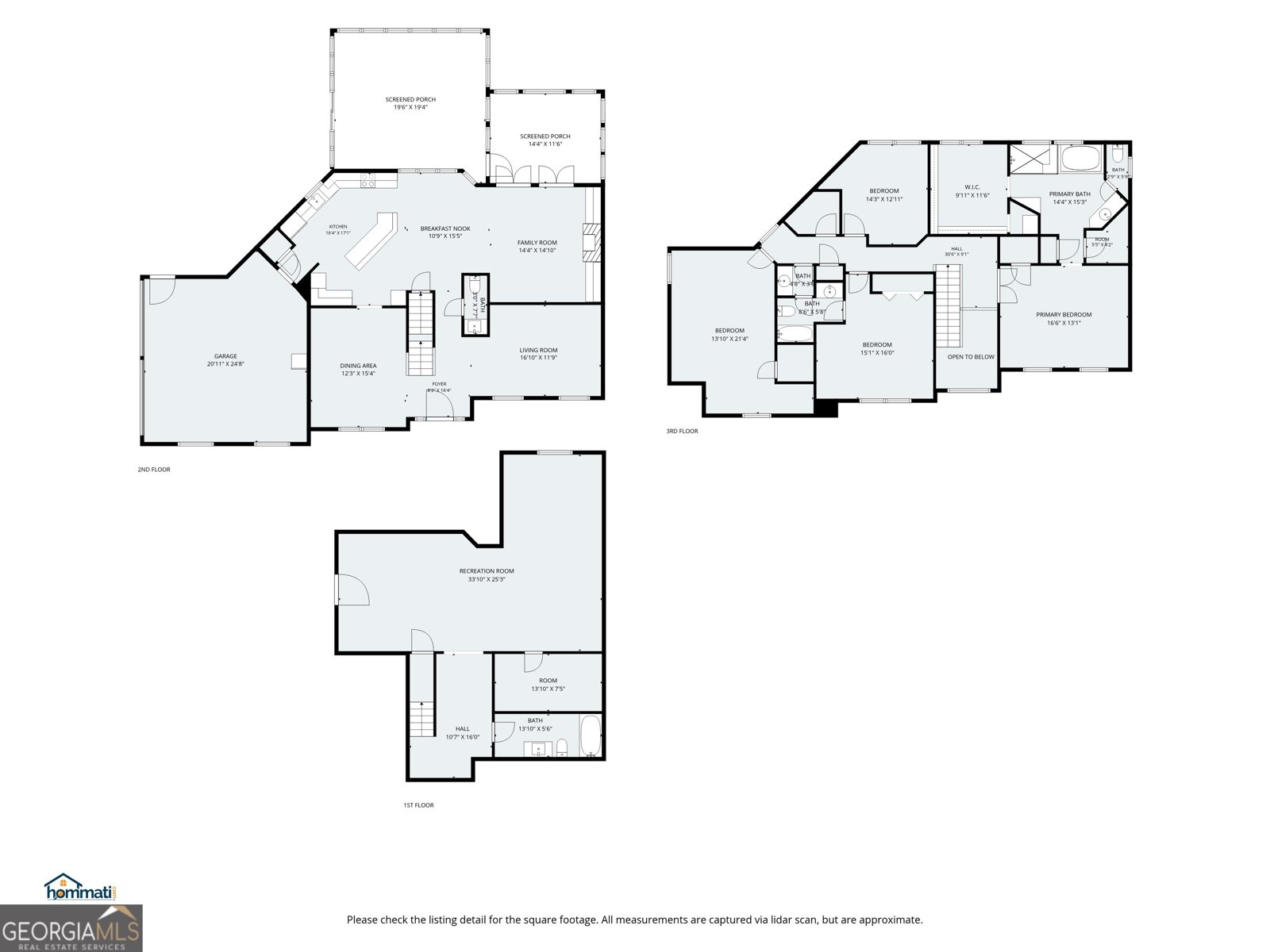 515 Harris Drive McDonough - Photo 46