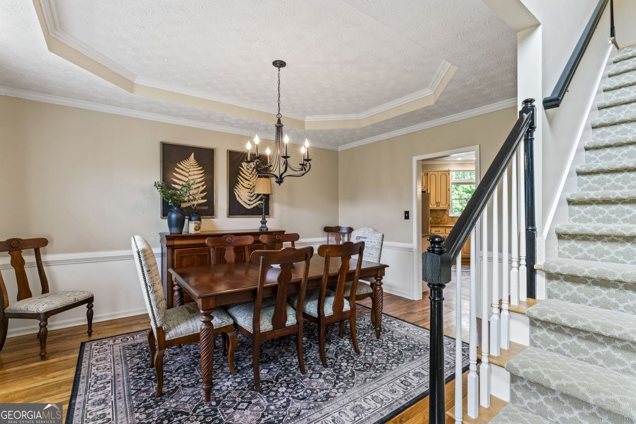 515 Harris Drive McDonough - Photo 8