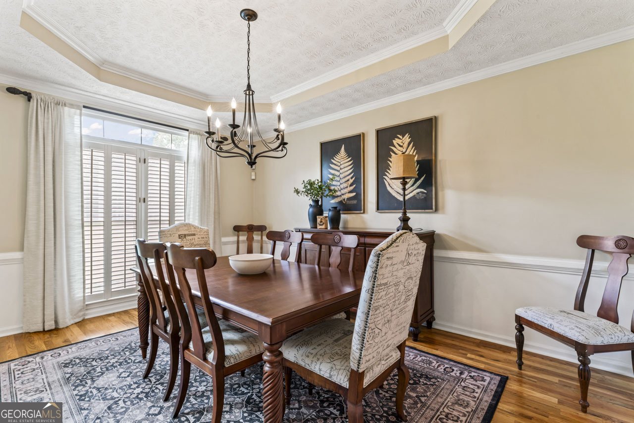 515 Harris Drive McDonough - Photo 9