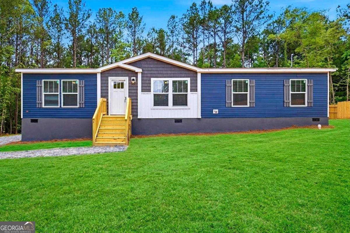 108 Thomas Drive Eatonton - main photo