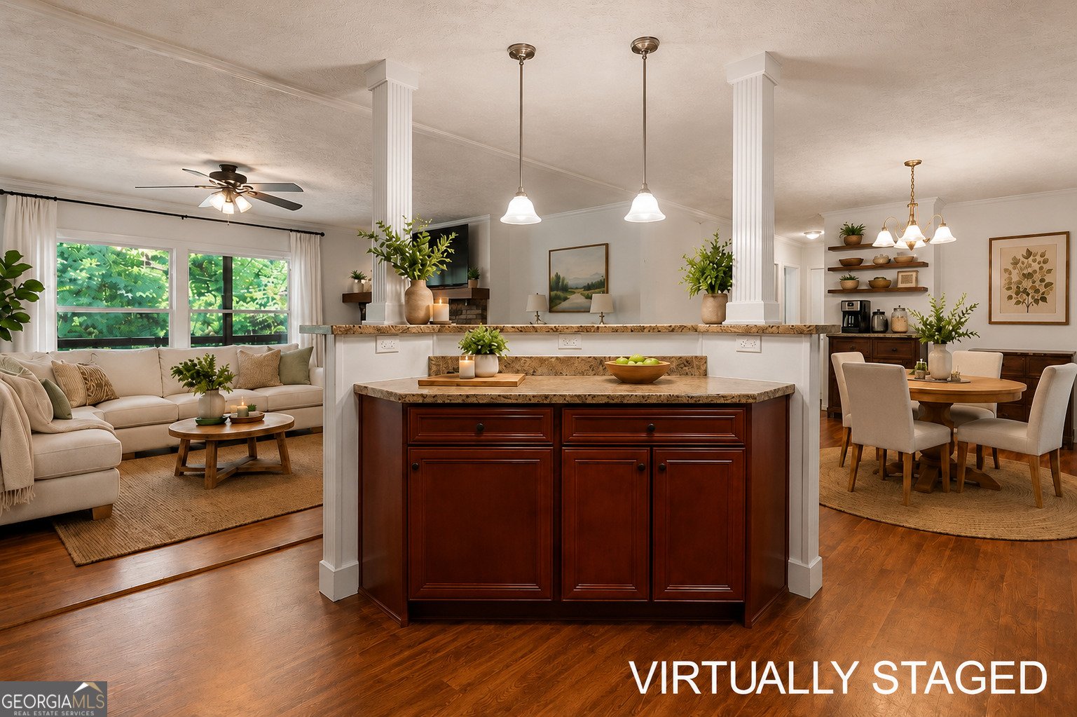 5512 Hemlock Court Lula - Photo 11