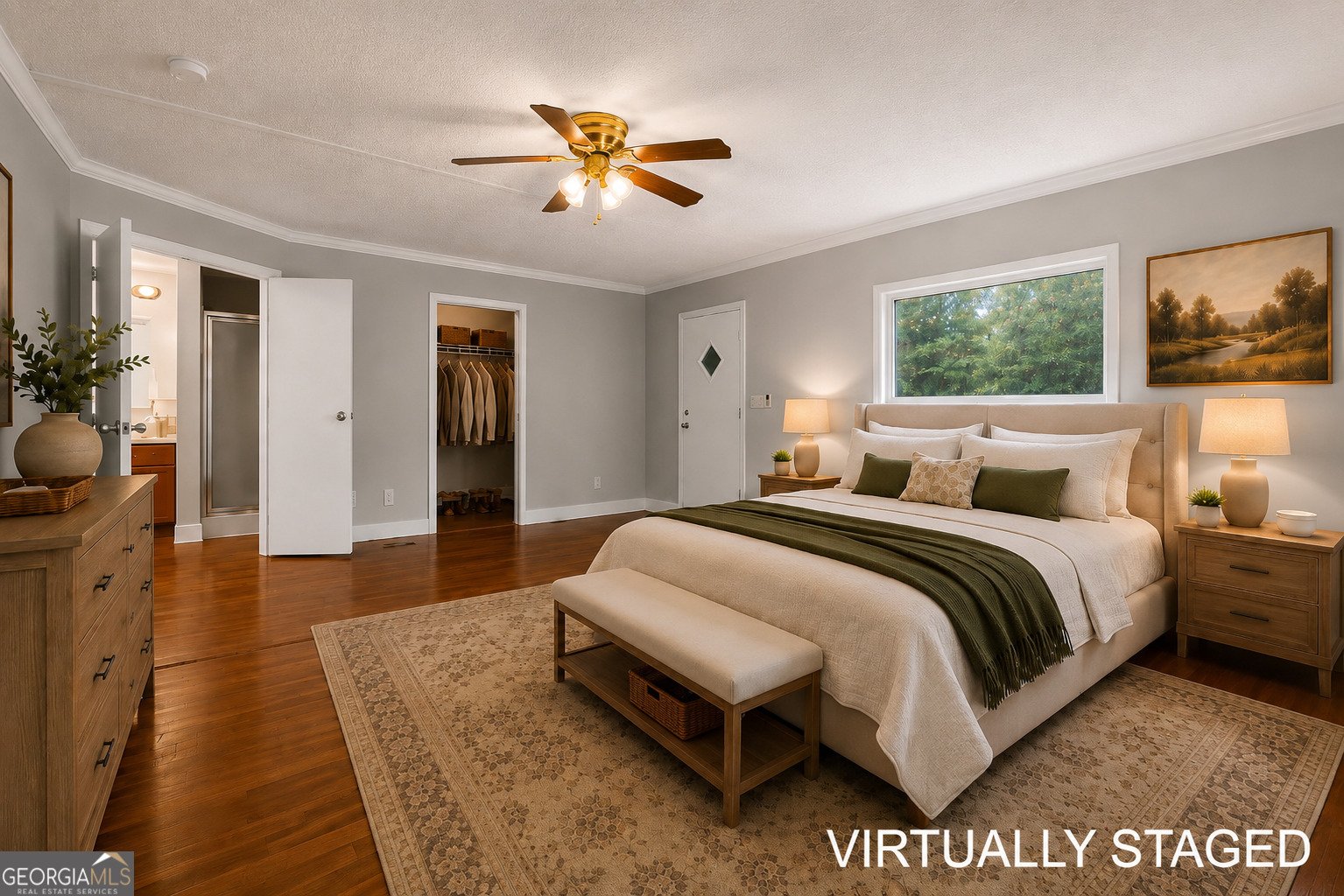 5512 Hemlock Court Lula - Photo 15