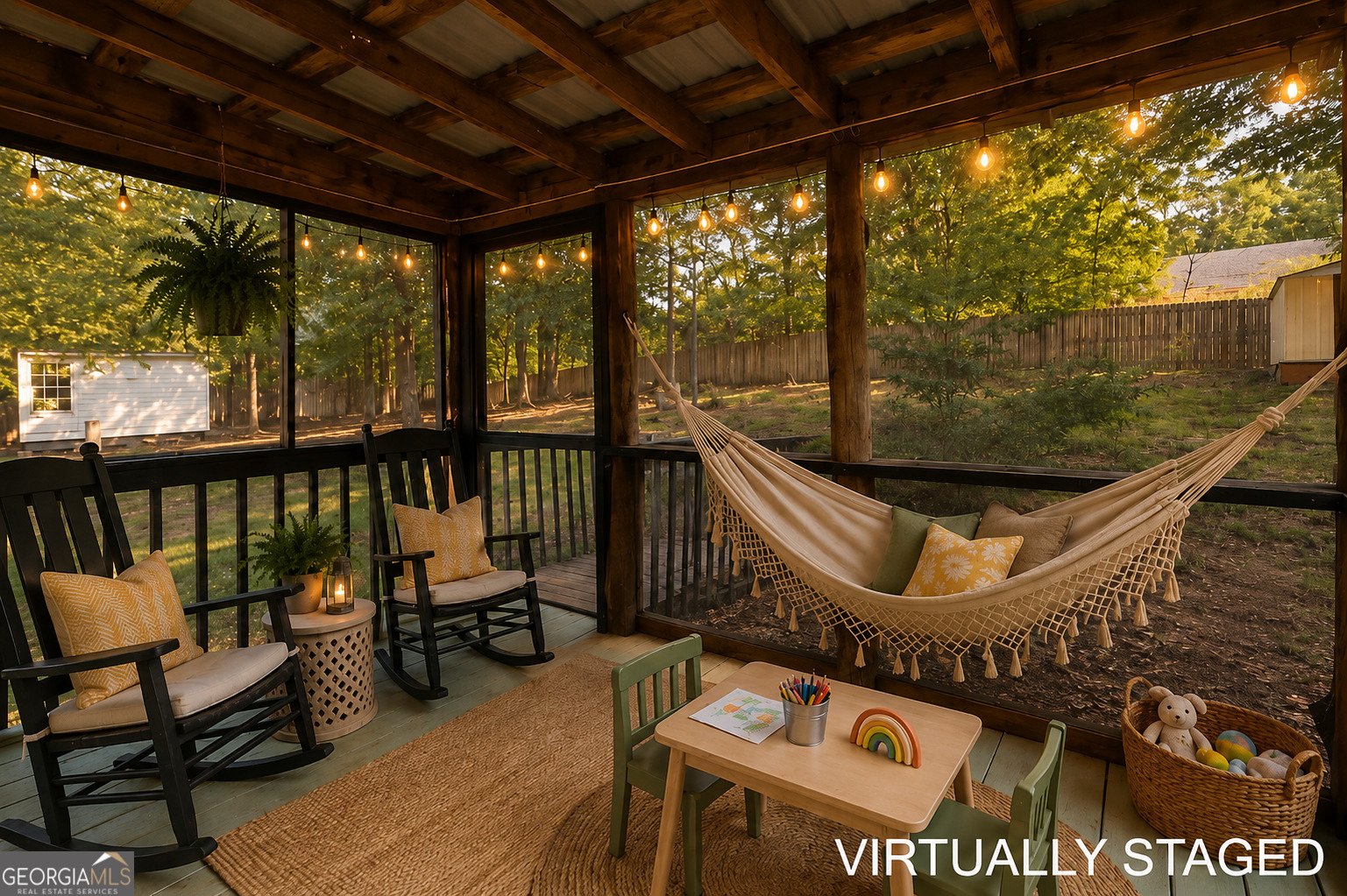 5512 Hemlock Court Lula - Photo 31