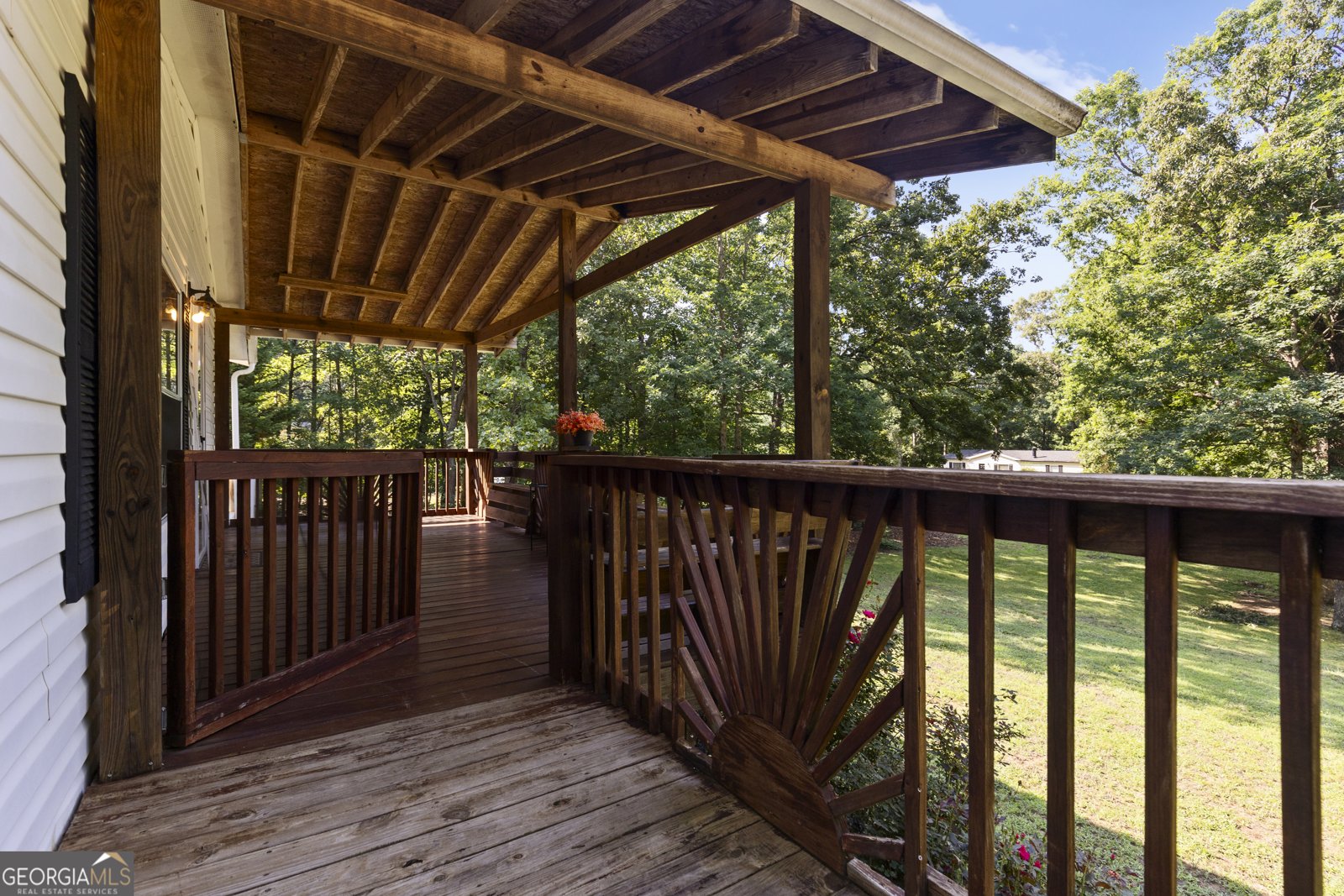 5512 Hemlock Court Lula - Photo 33