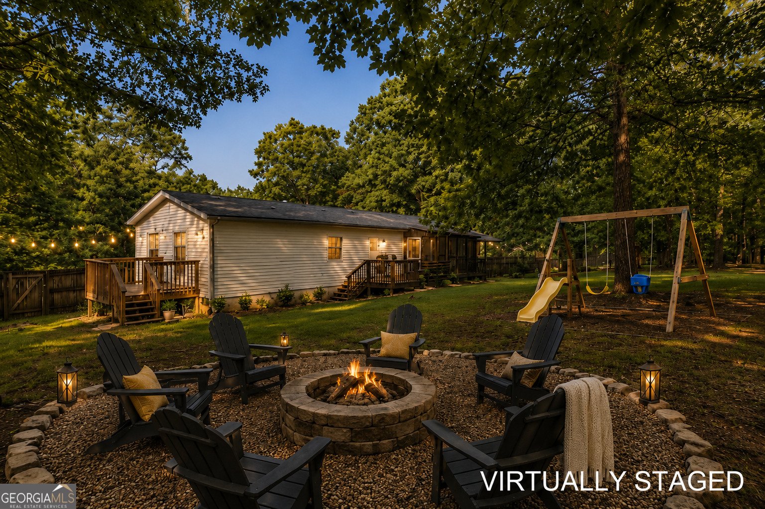 5512 Hemlock Court Lula - Photo 35