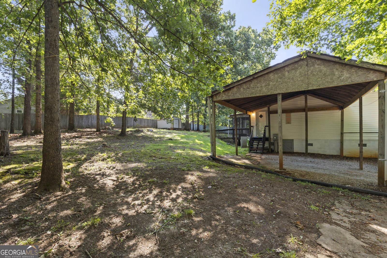 5512 Hemlock Court Lula - Photo 37