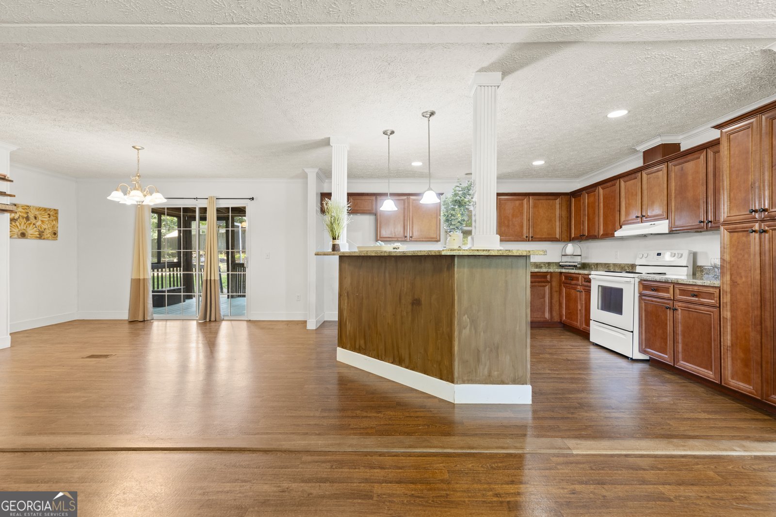 5512 Hemlock Court Lula - Photo 8