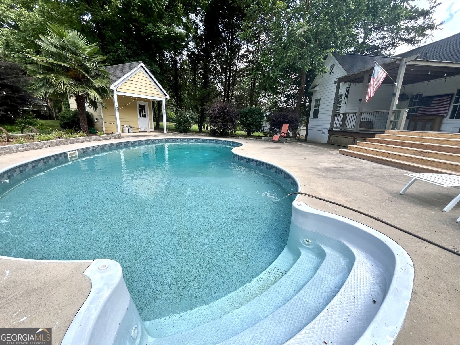 1212 Maple Drive Griffin - Photo 10