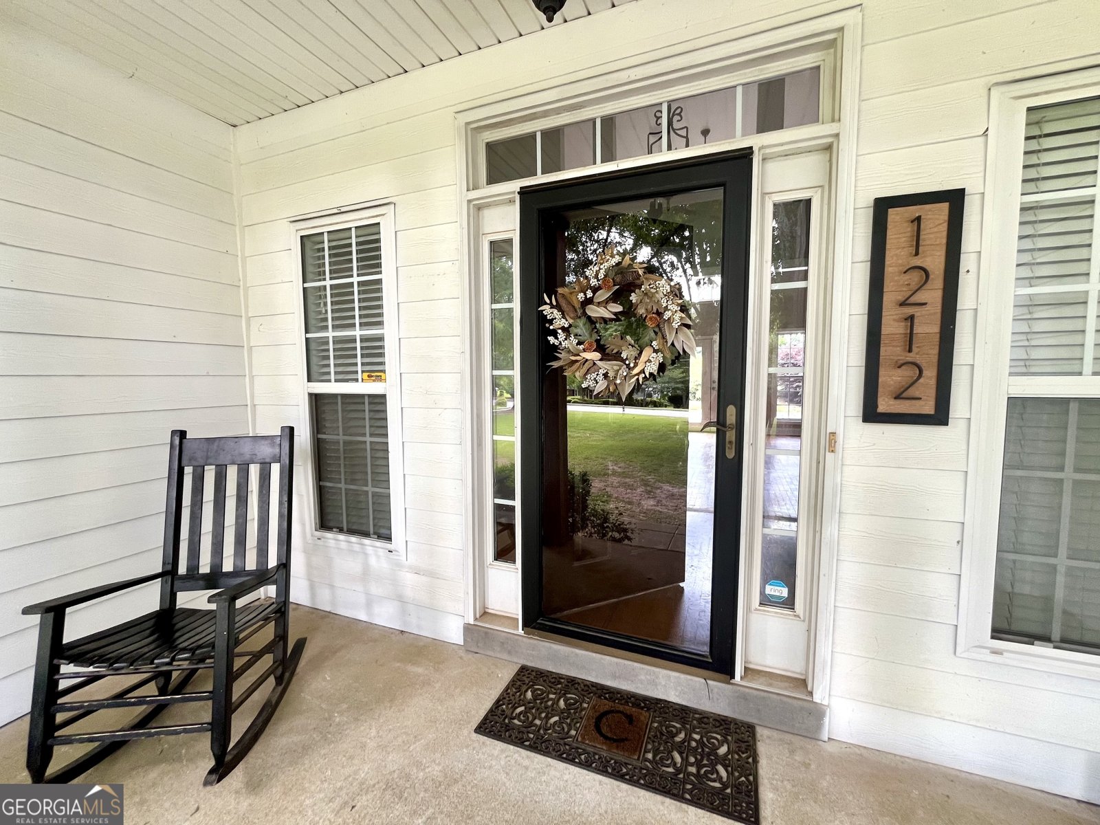 1212 Maple Drive Griffin - Photo 11