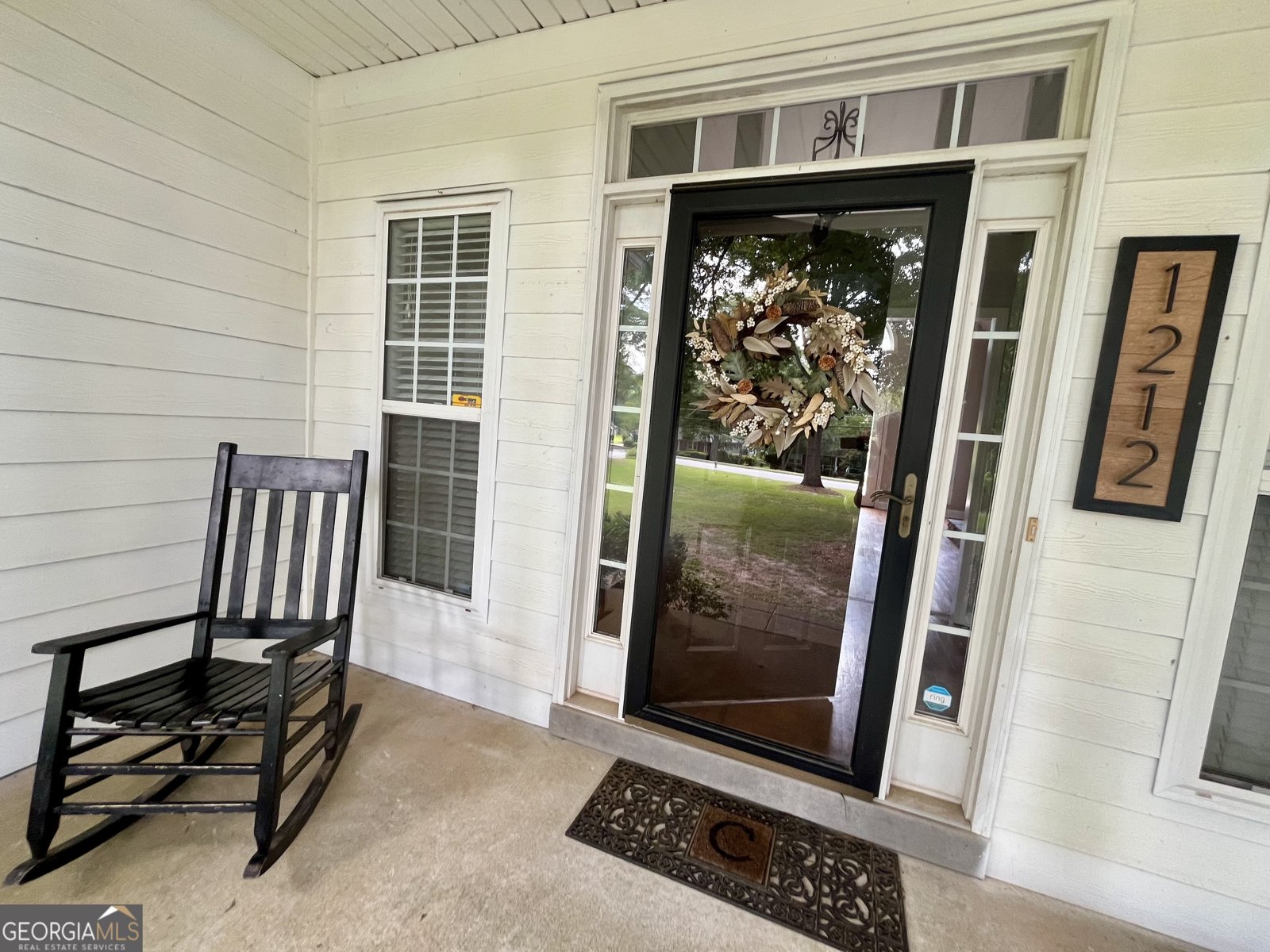 1212 Maple Drive Griffin - Photo 12