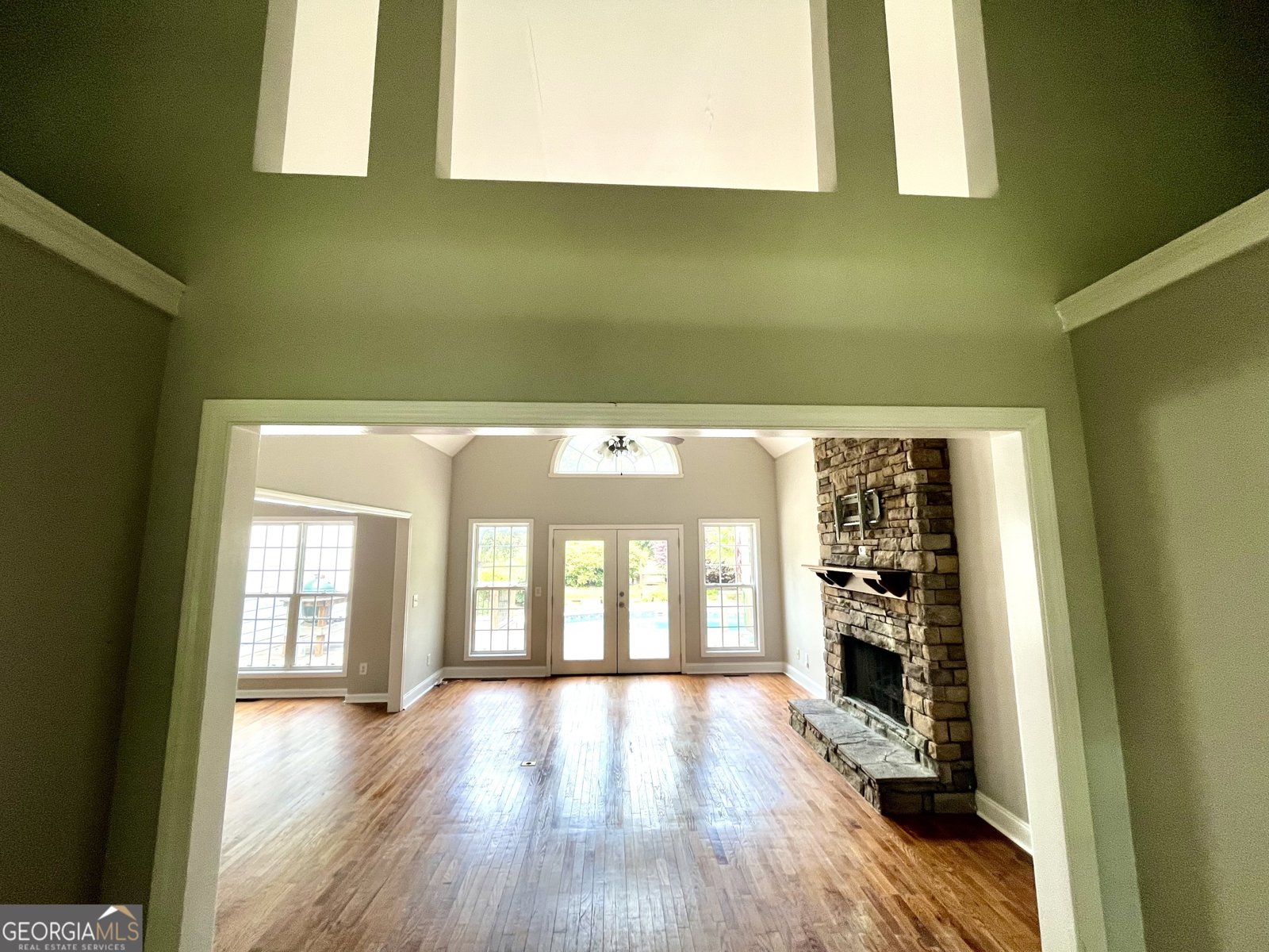 1212 Maple Drive Griffin - Photo 14
