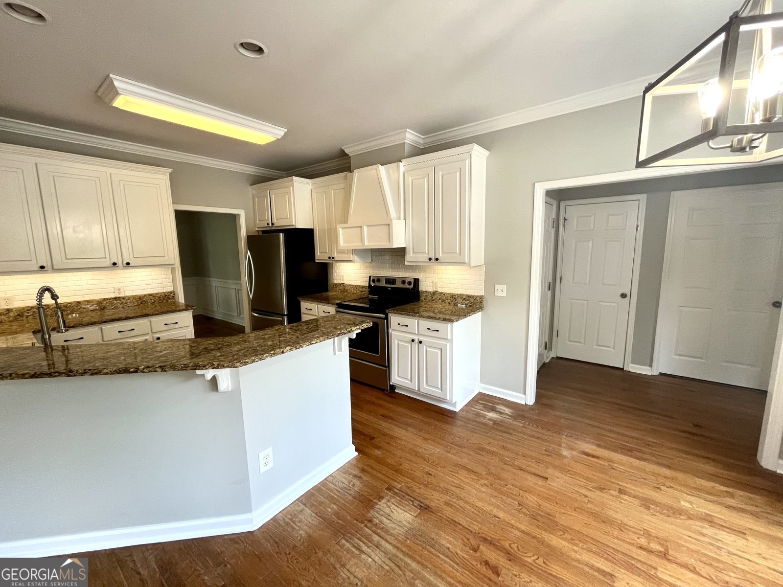 1212 Maple Drive Griffin - Photo 16