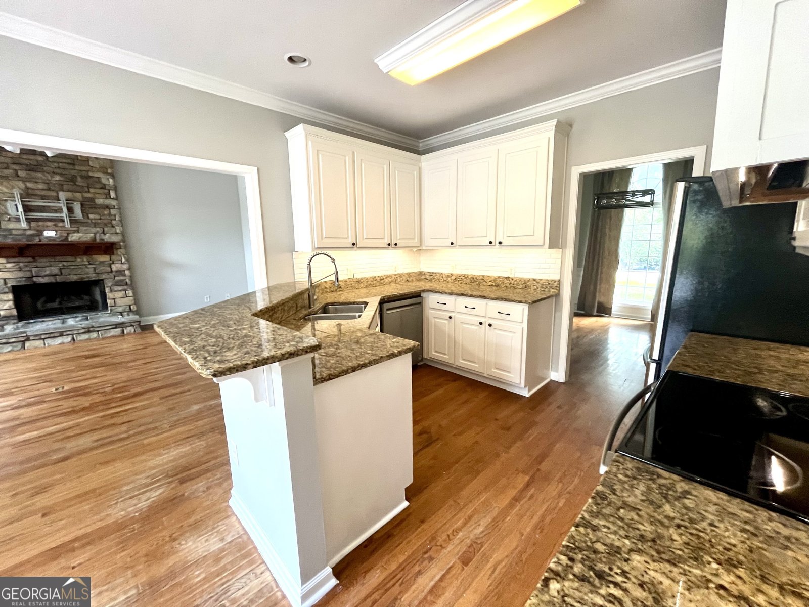 1212 Maple Drive Griffin - Photo 17