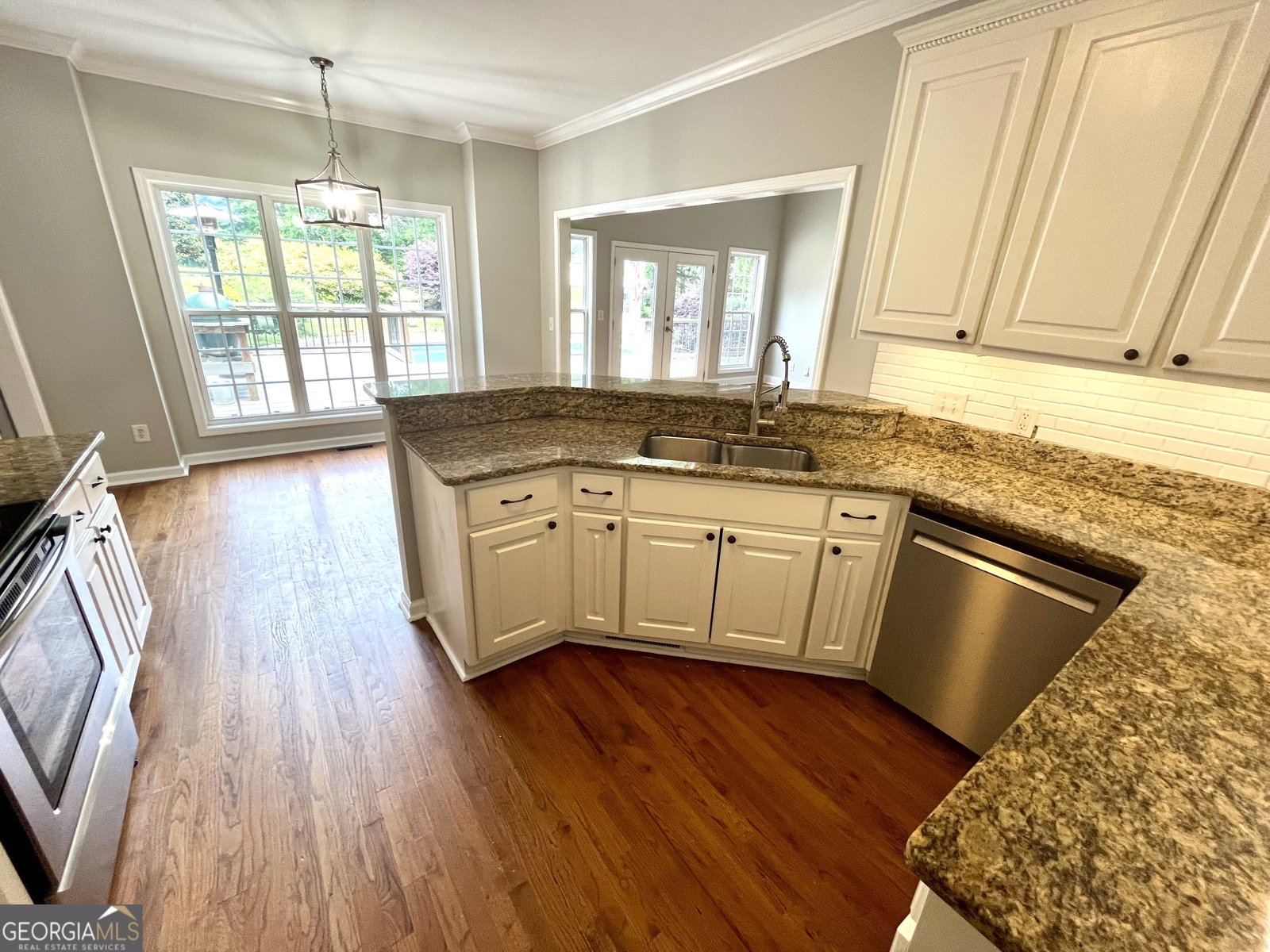 1212 Maple Drive Griffin - Photo 18