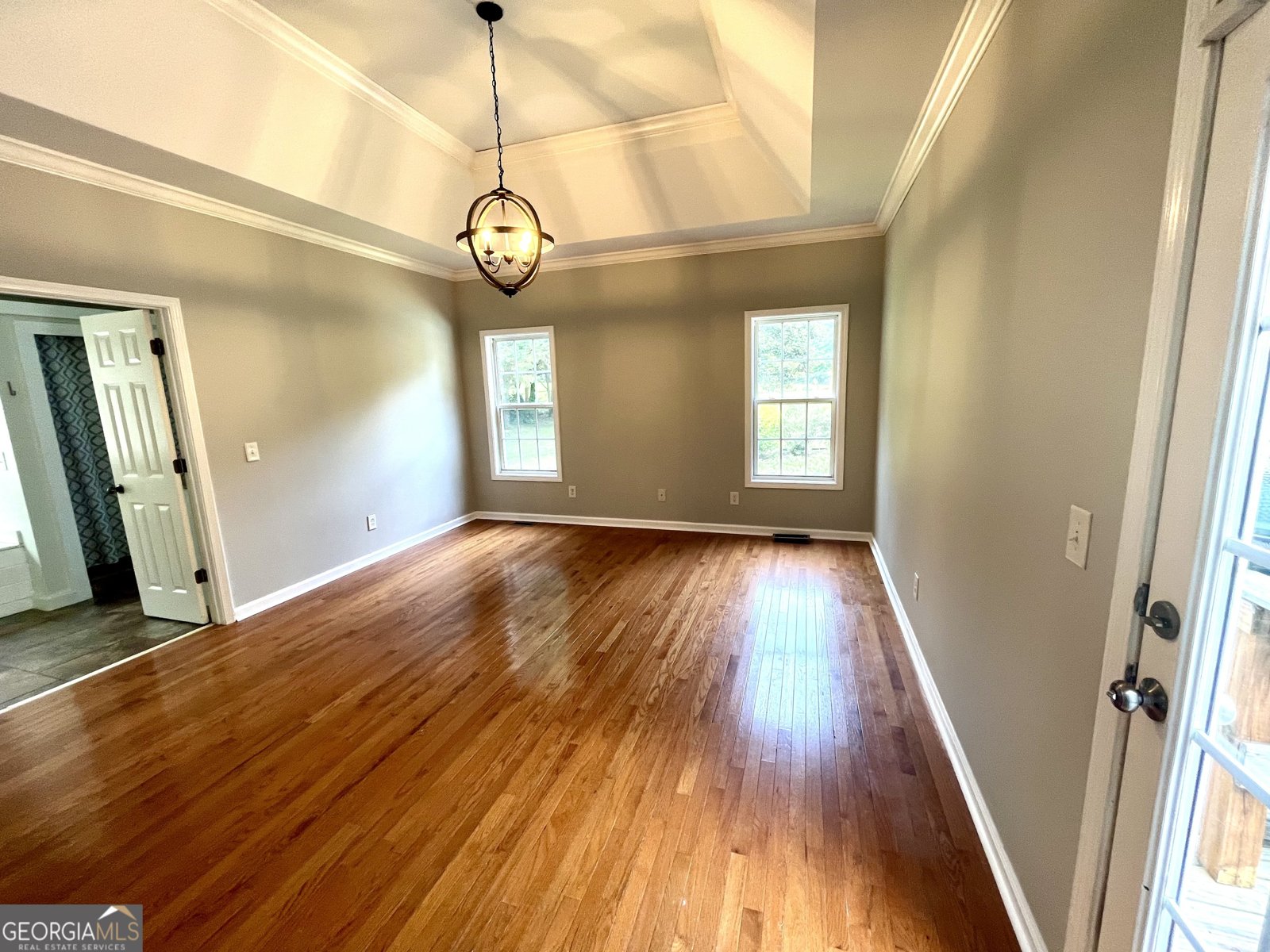 1212 Maple Drive Griffin - Photo 20