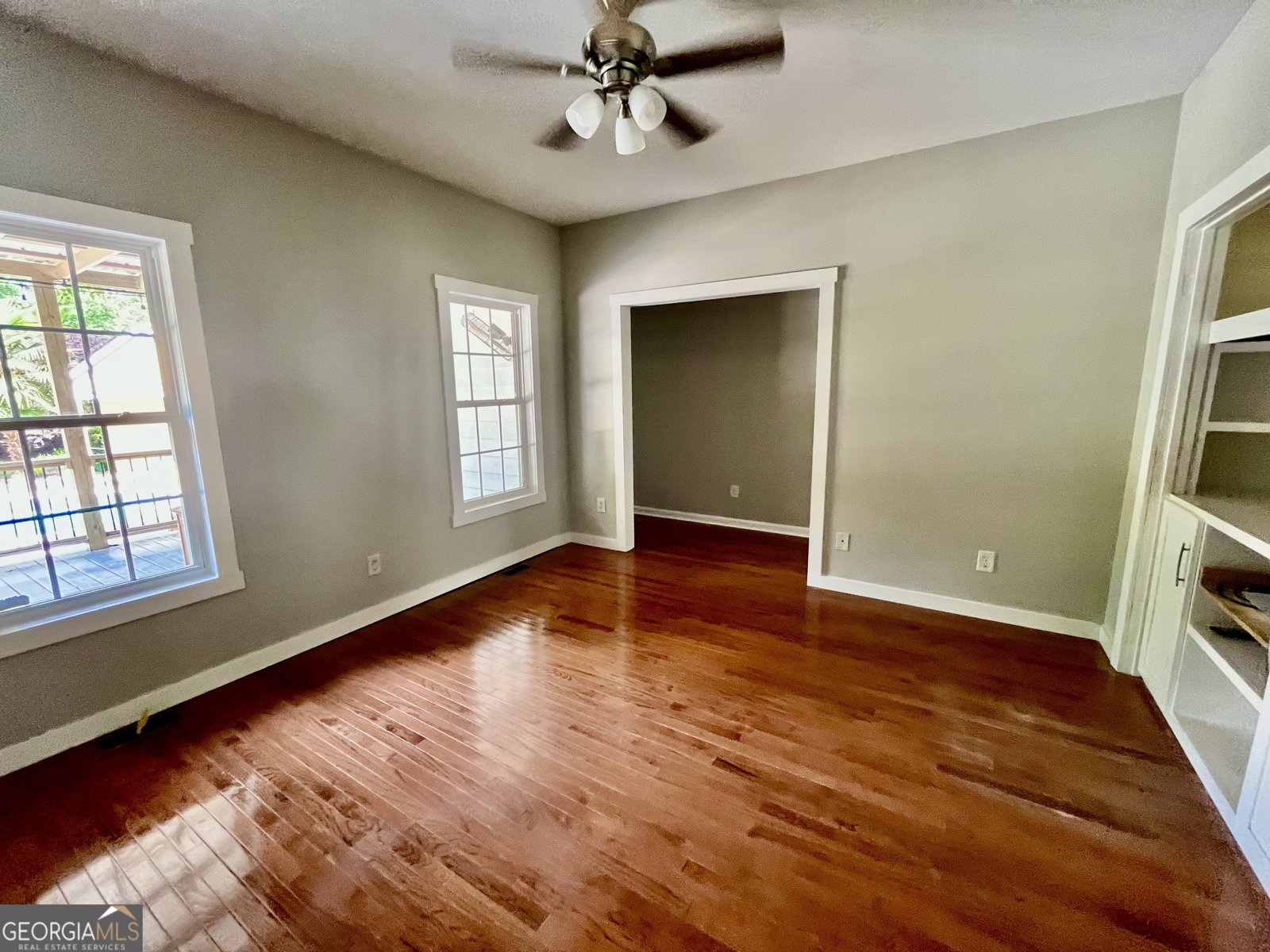 1212 Maple Drive Griffin - Photo 27