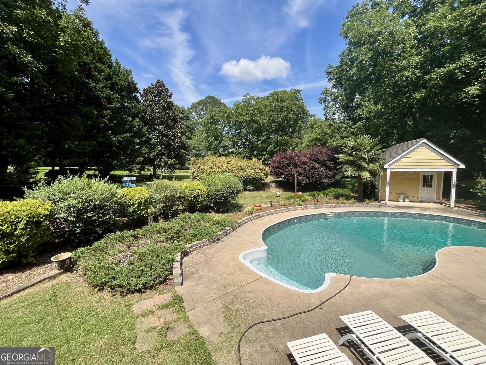 1212 Maple Drive Griffin - Photo 6
