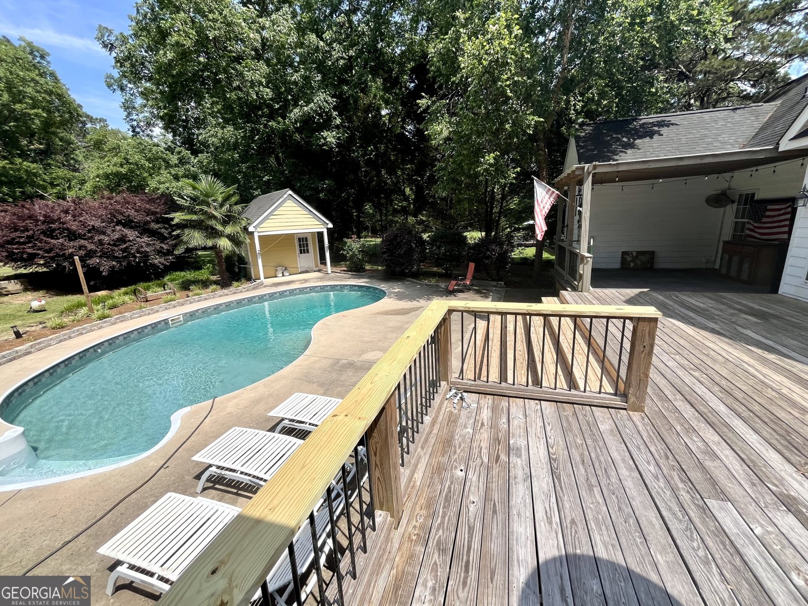 1212 Maple Drive Griffin - Photo 7