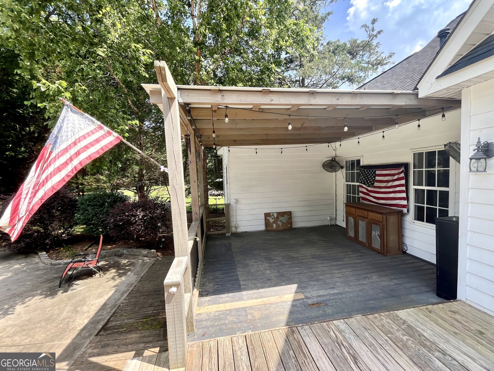 1212 Maple Drive Griffin - Photo 8