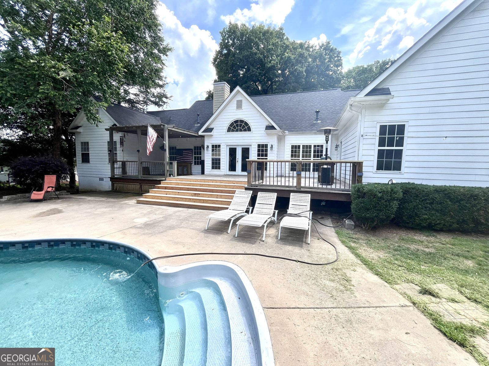 1212 Maple Drive Griffin - Photo 9