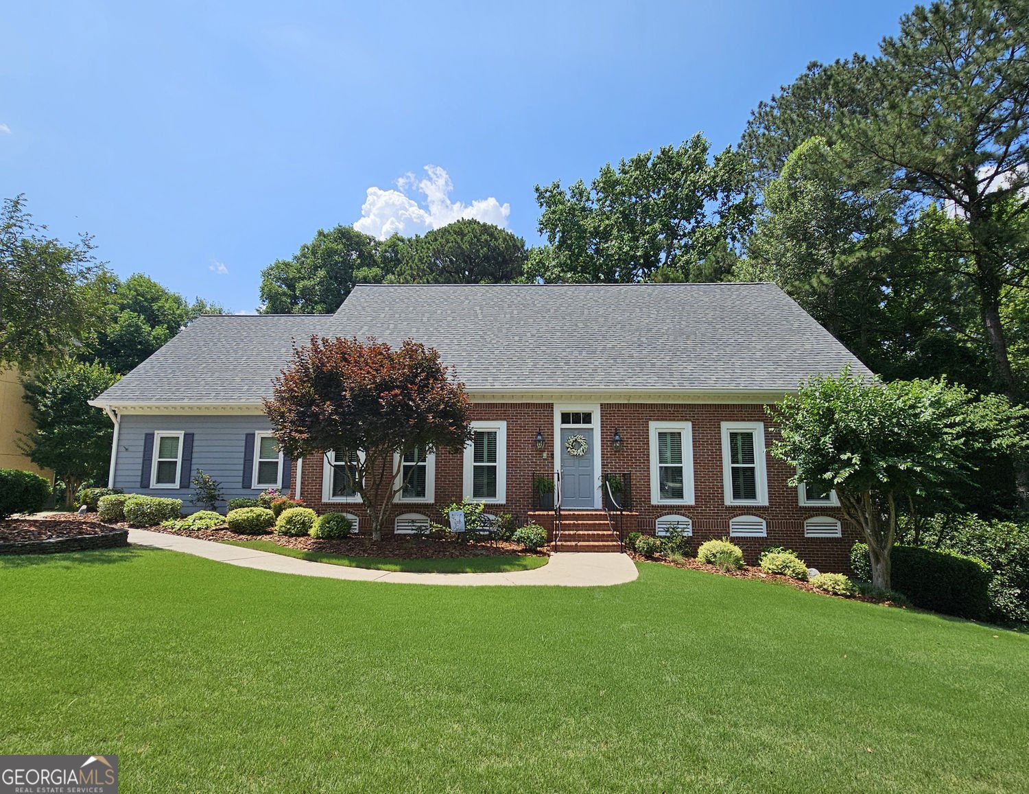 2631 Brentford Lane Snellville - main photo