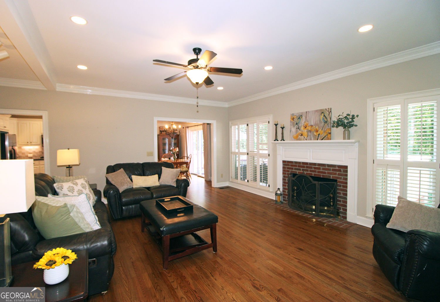 2631 Brentford Lane Snellville - Photo 10