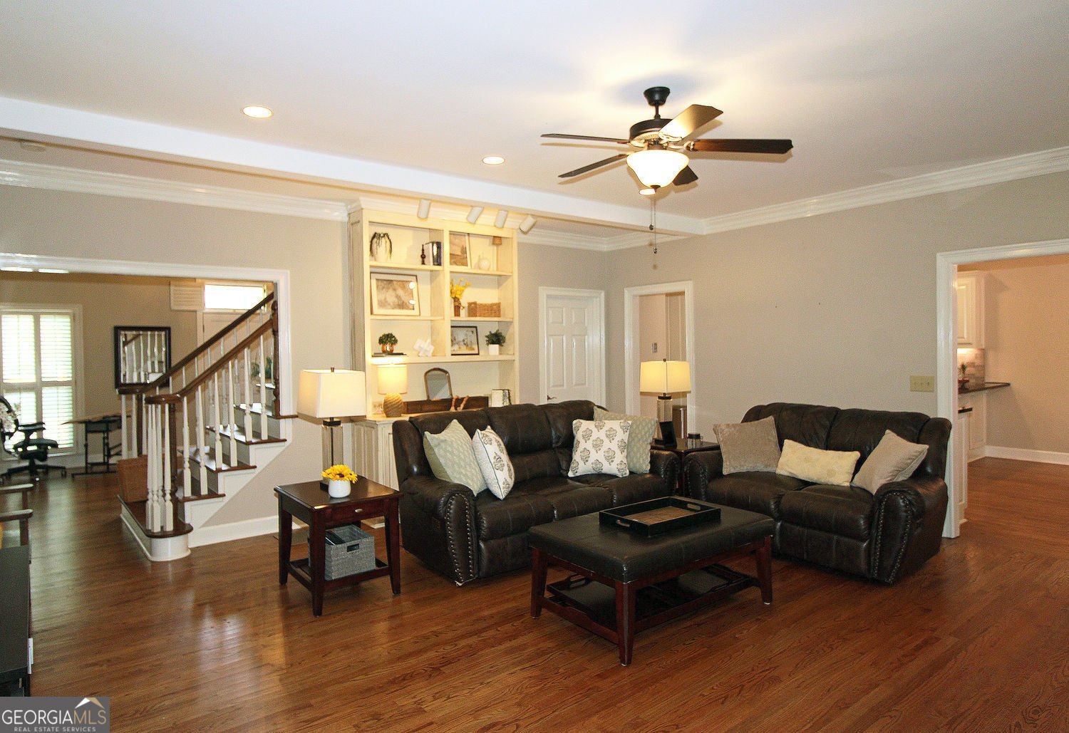 2631 Brentford Lane Snellville - Photo 11