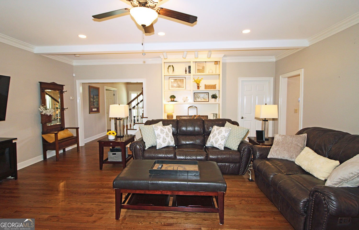 2631 Brentford Lane Snellville - Photo 13