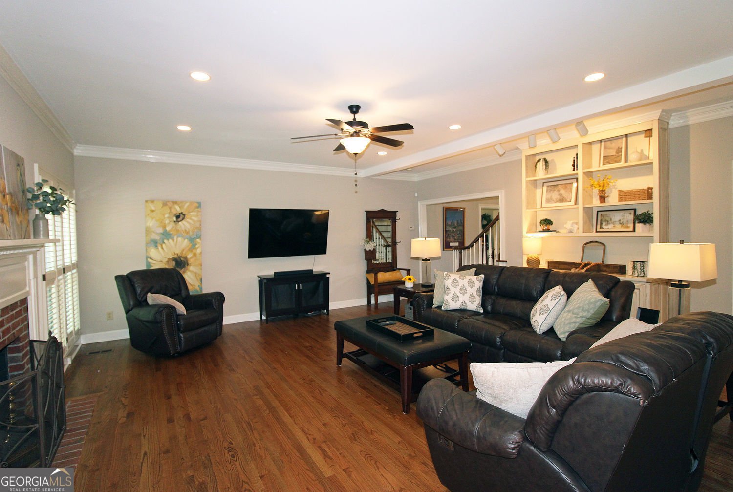 2631 Brentford Lane Snellville - Photo 14