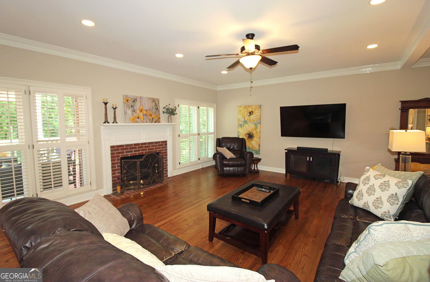 2631 Brentford Lane Snellville - Photo 15
