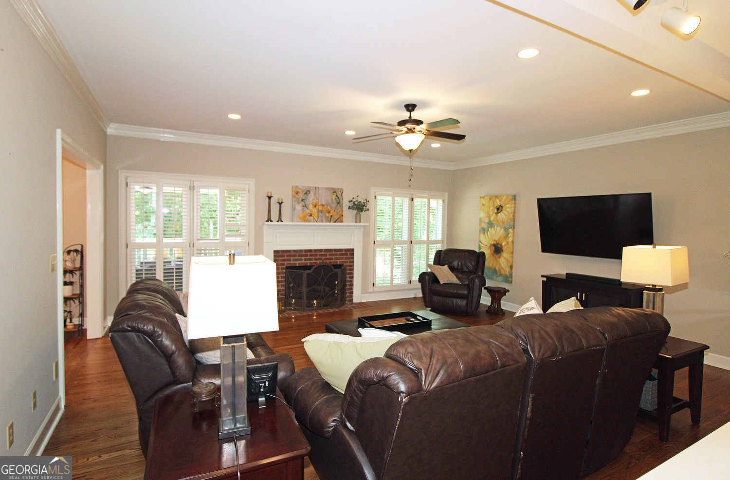 2631 Brentford Lane Snellville - Photo 16