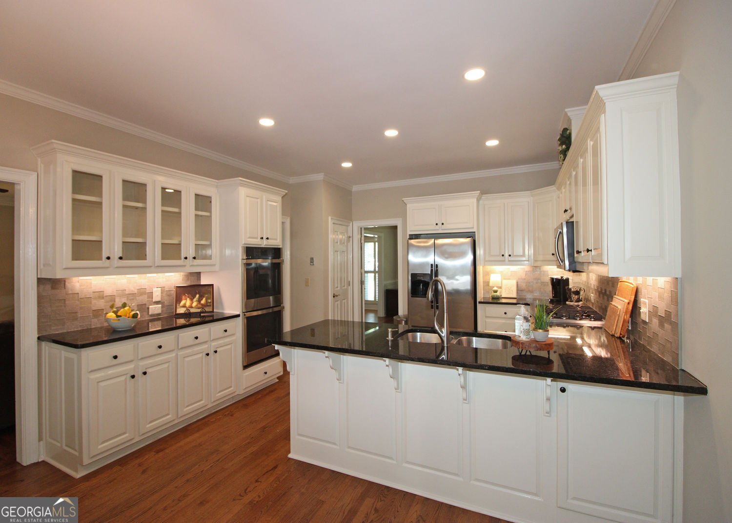 2631 Brentford Lane Snellville - Photo 18