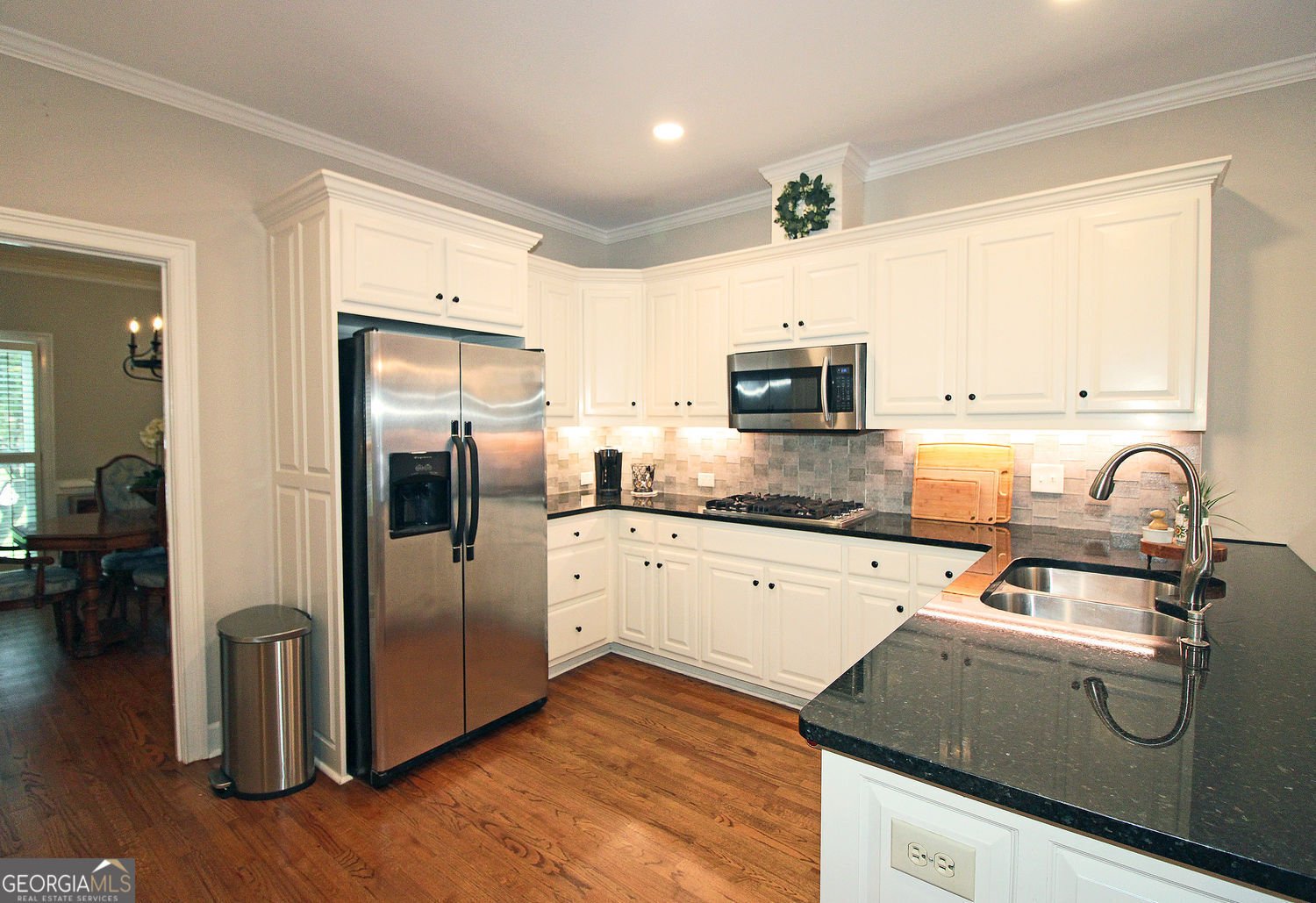 2631 Brentford Lane Snellville - Photo 20
