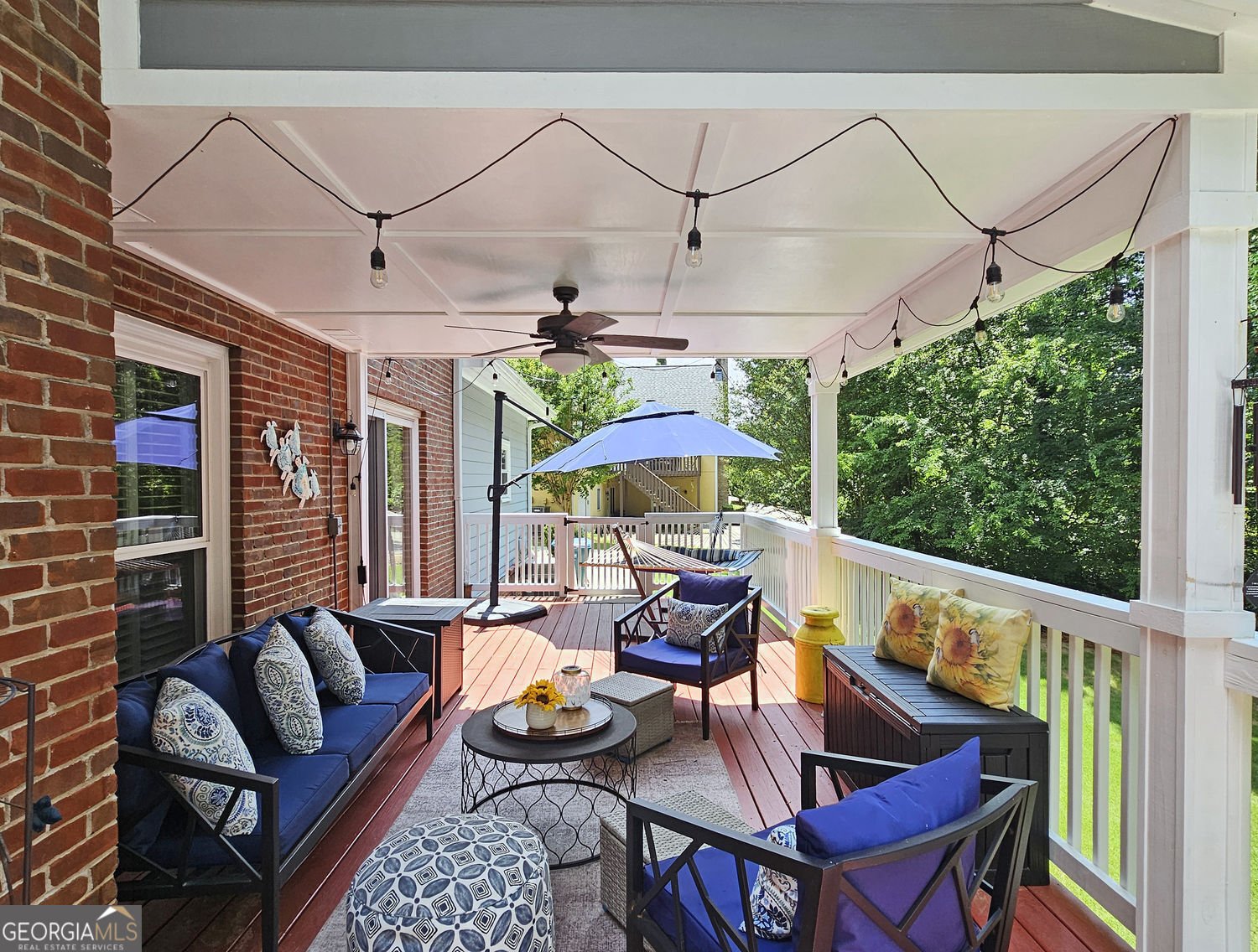2631 Brentford Lane Snellville - Photo 53