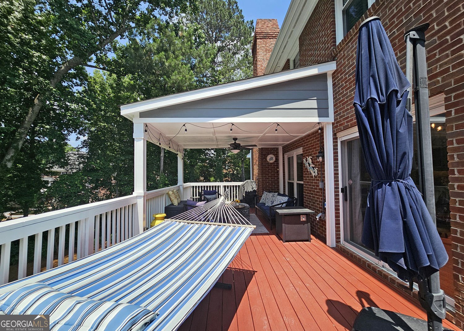 2631 Brentford Lane Snellville - Photo 56