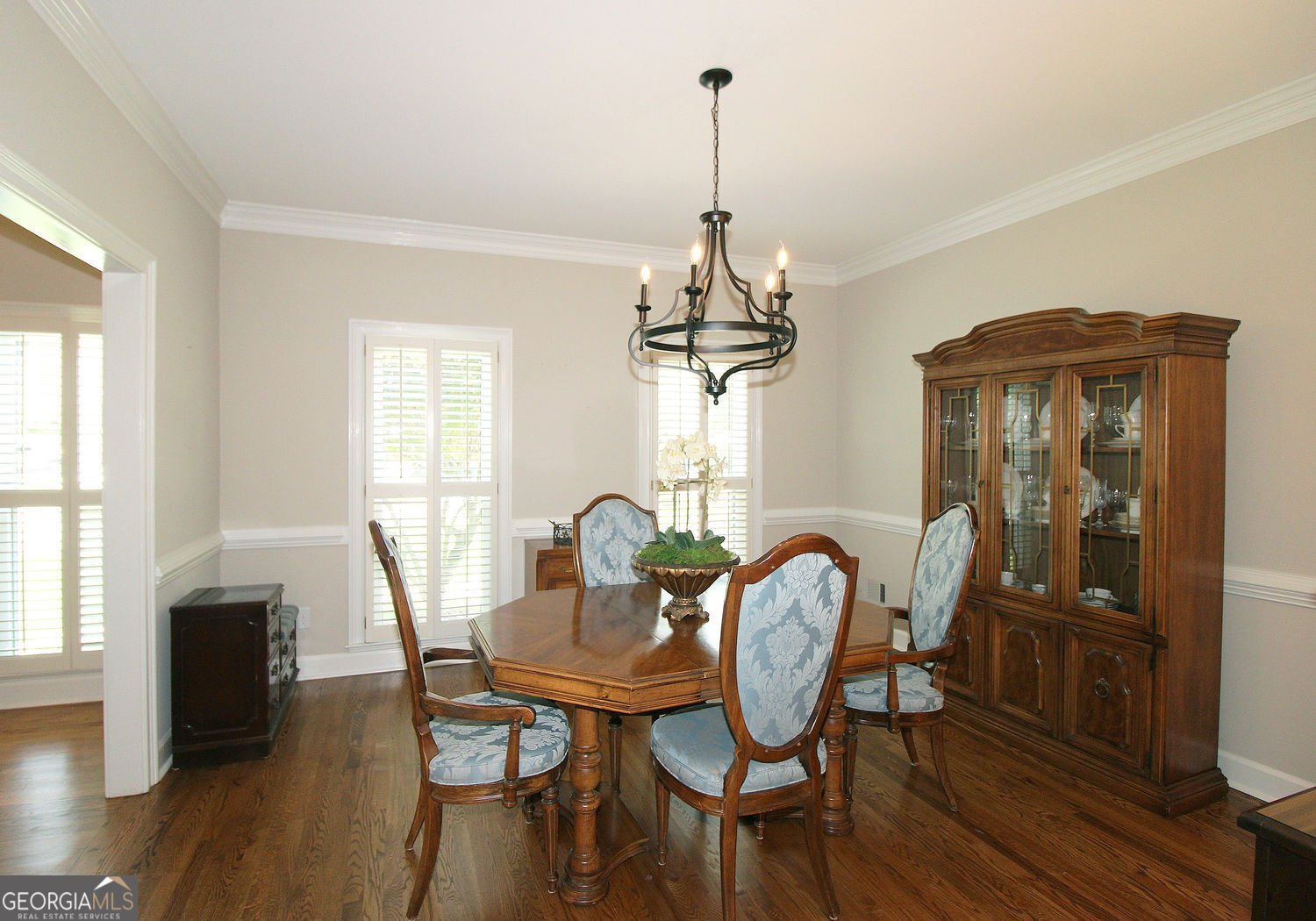 2631 Brentford Lane Snellville - Photo 6