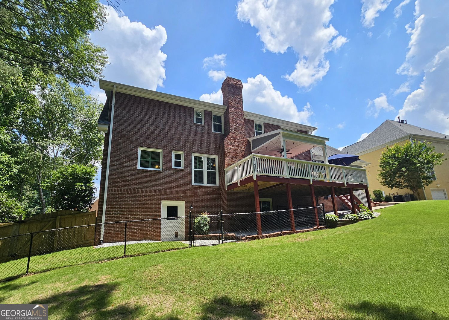 2631 Brentford Lane Snellville - Photo 61