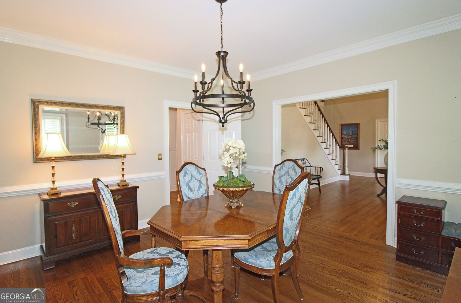 2631 Brentford Lane Snellville - Photo 7