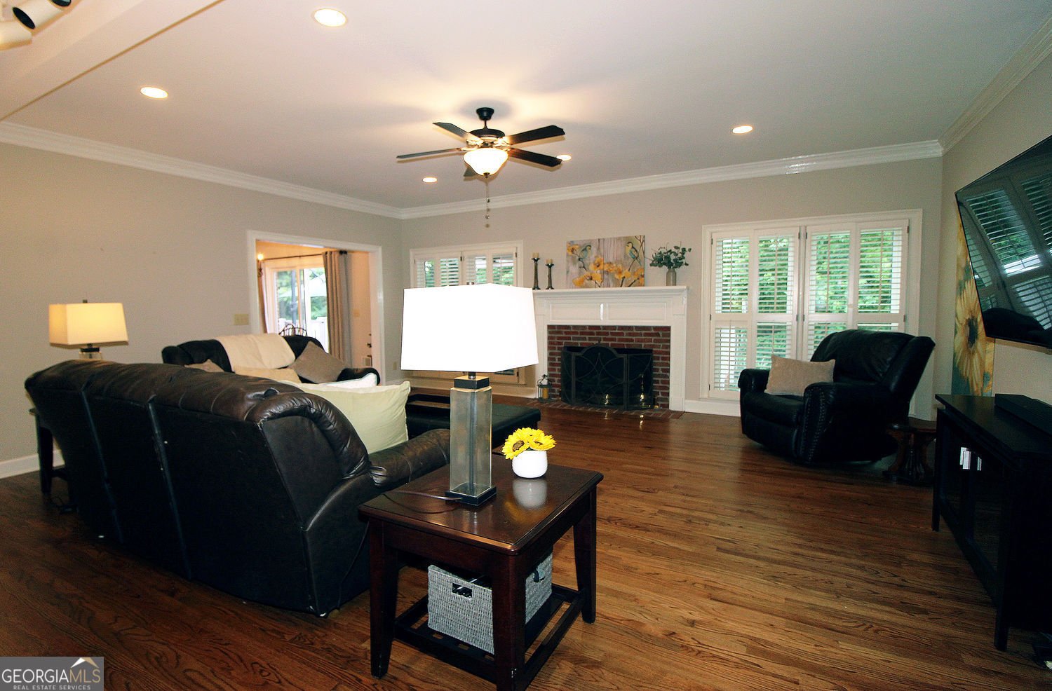 2631 Brentford Lane Snellville - Photo 9