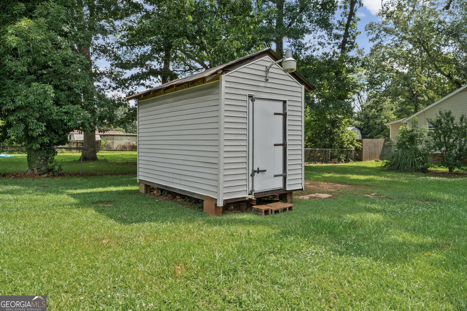120 Woodlawn Avenue Griffin - Photo 26
