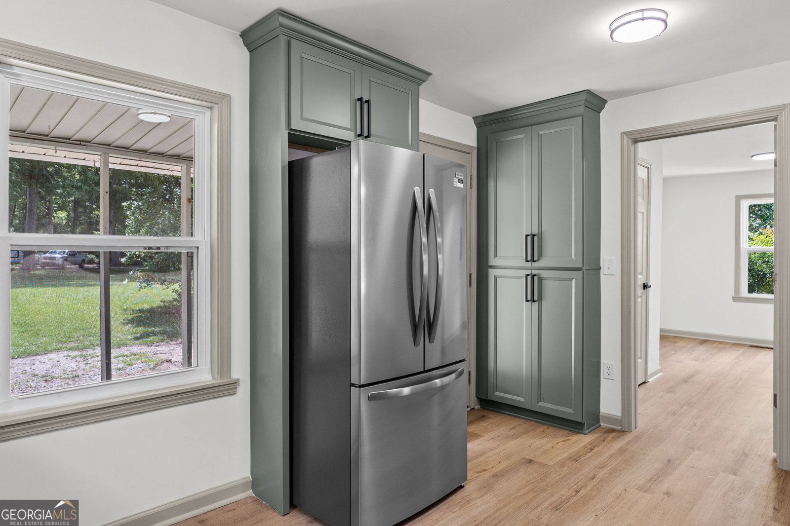 120 Woodlawn Avenue Griffin - Photo 8