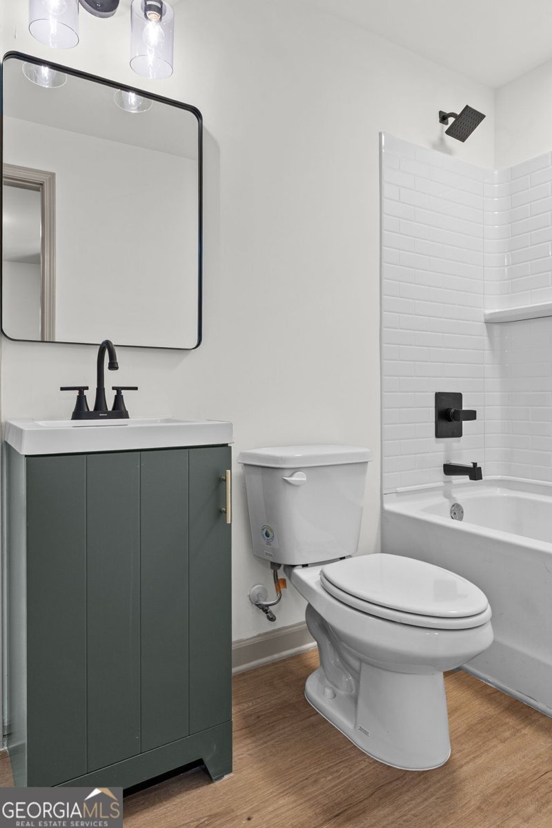 120 Woodlawn Avenue Griffin - Photo 9