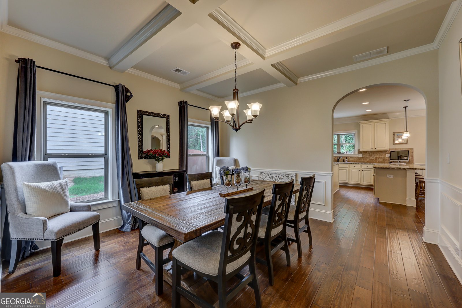 343 Baymist Drive Loganville - Photo 11