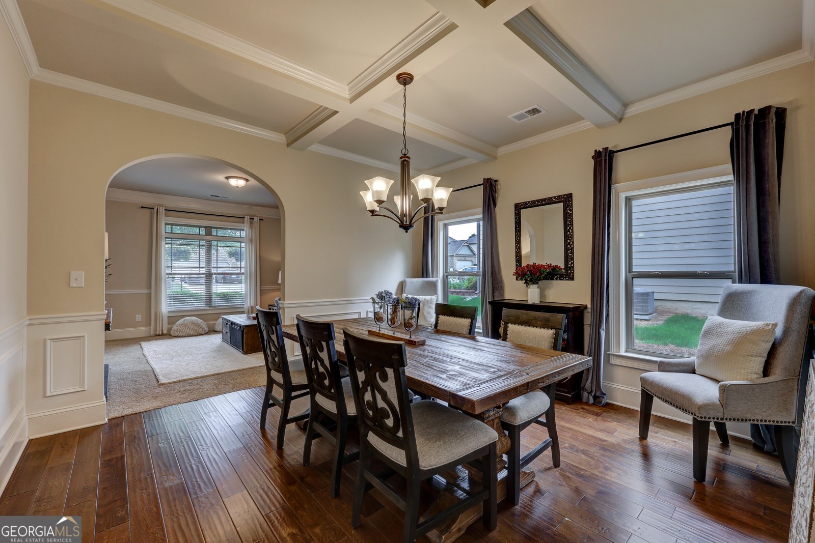 343 Baymist Drive Loganville - Photo 12