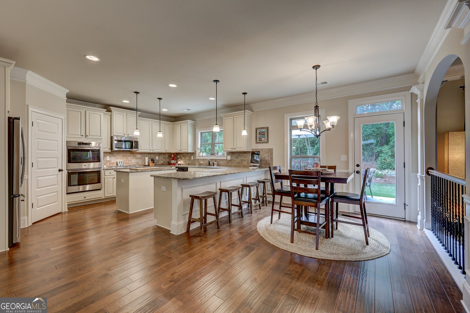 343 Baymist Drive Loganville - Photo 13