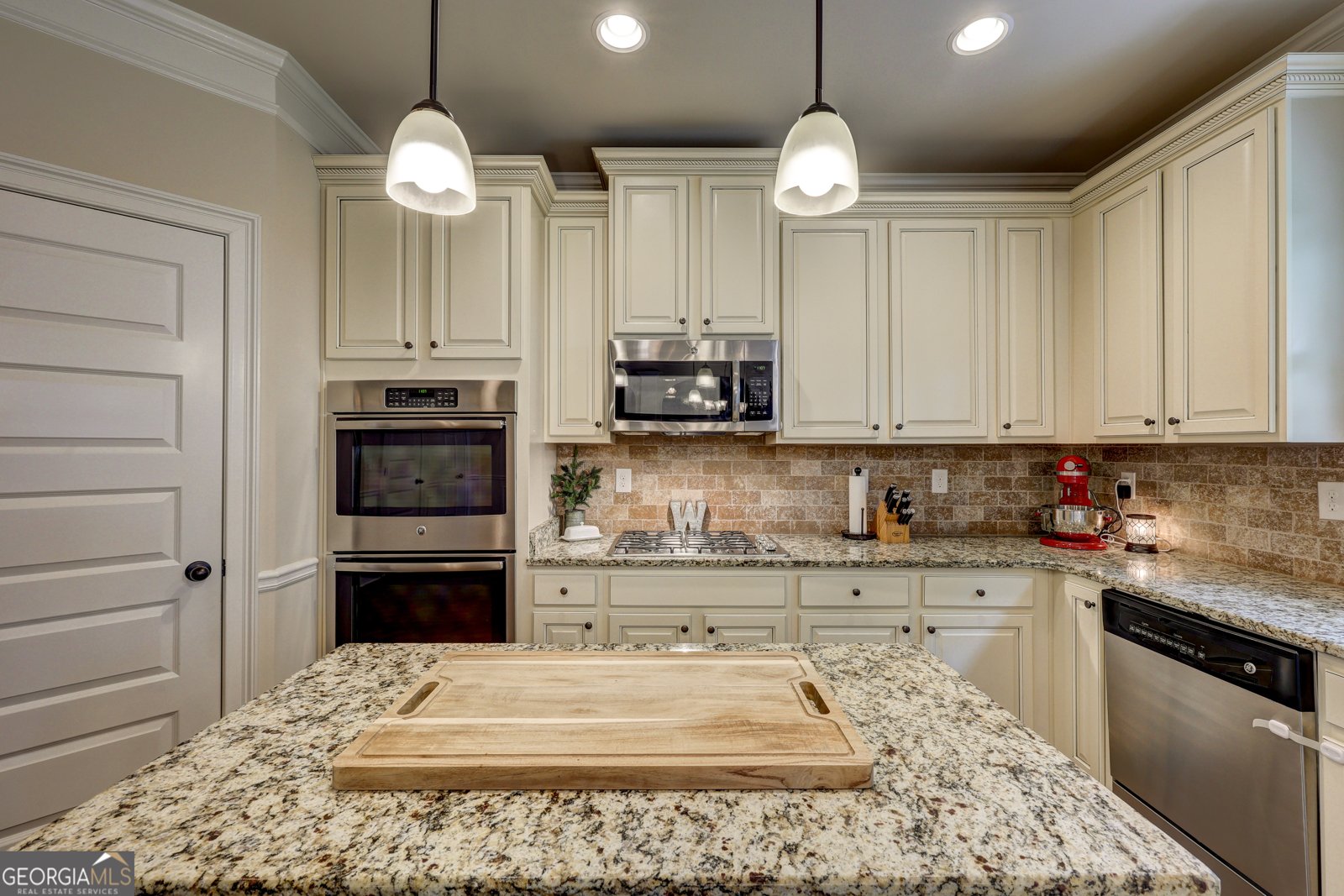 343 Baymist Drive Loganville - Photo 14