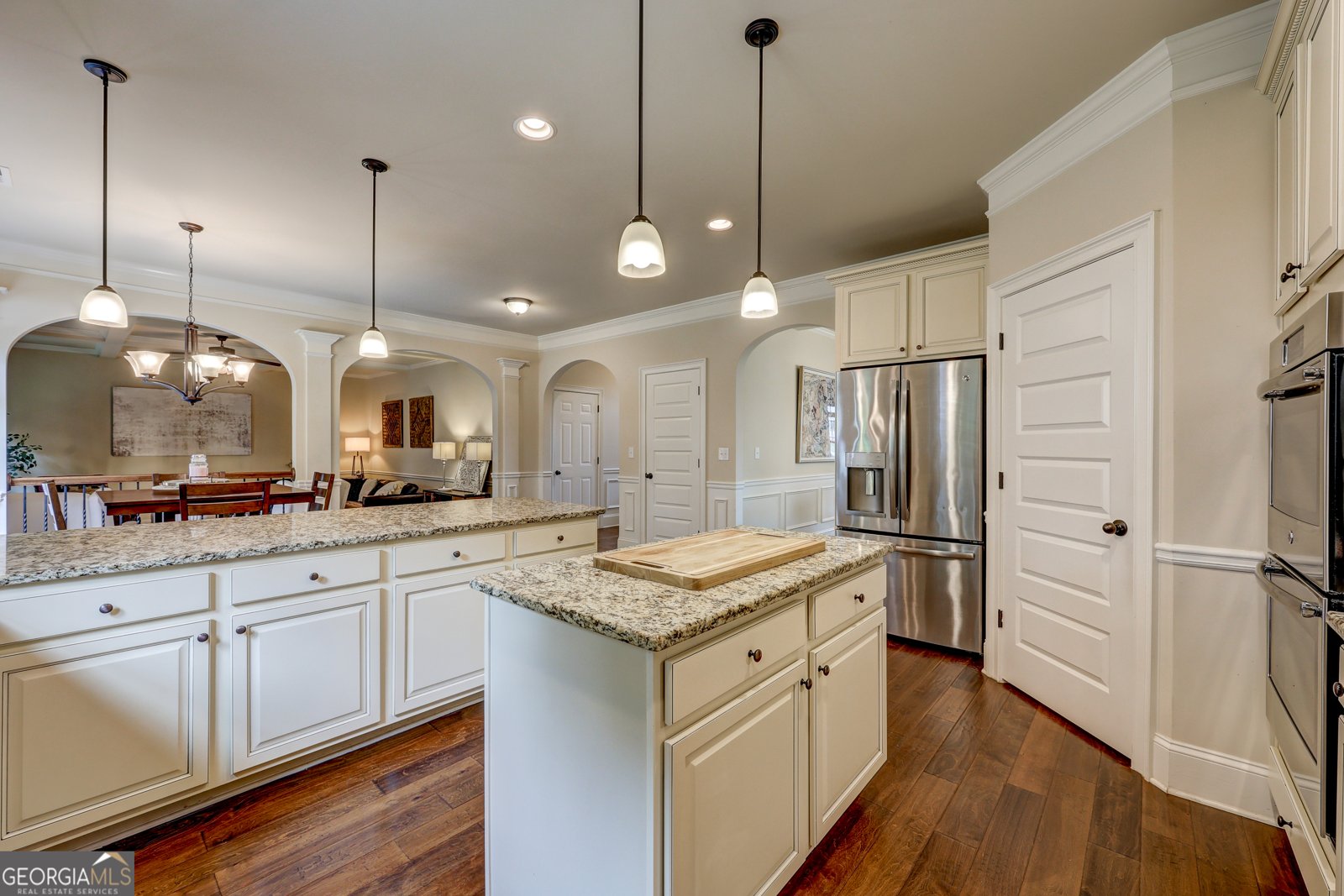 343 Baymist Drive Loganville - Photo 16