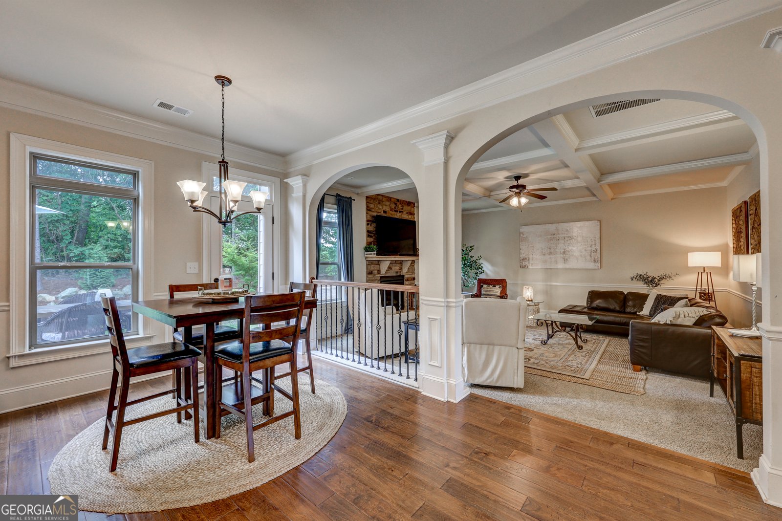 343 Baymist Drive Loganville - Photo 17